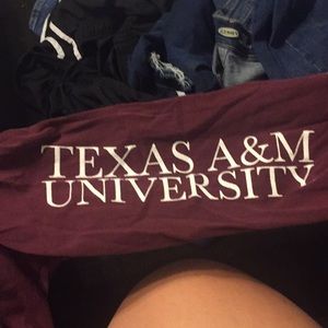 Comfort Colors Tops - A&M T-shirt XL. COMFORT COLORS Comfort Colors Tops - A&M T-shirt XL. COMFORT COLORS